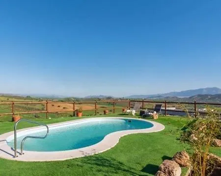 Salvador Holiday home Malaga